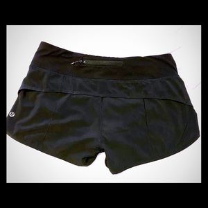 Lululemon Speed Up Short 2.5”
